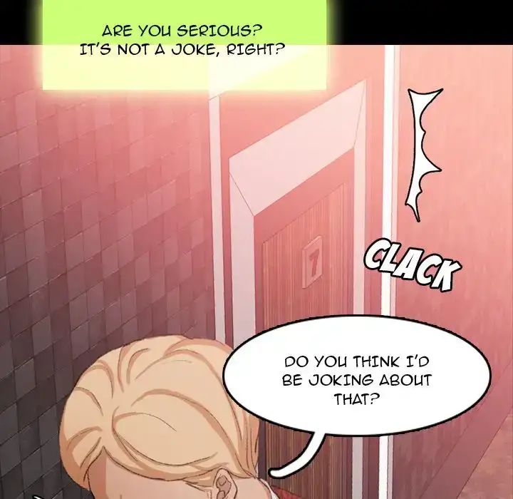 Secret Neighbors chapter 18 page 101