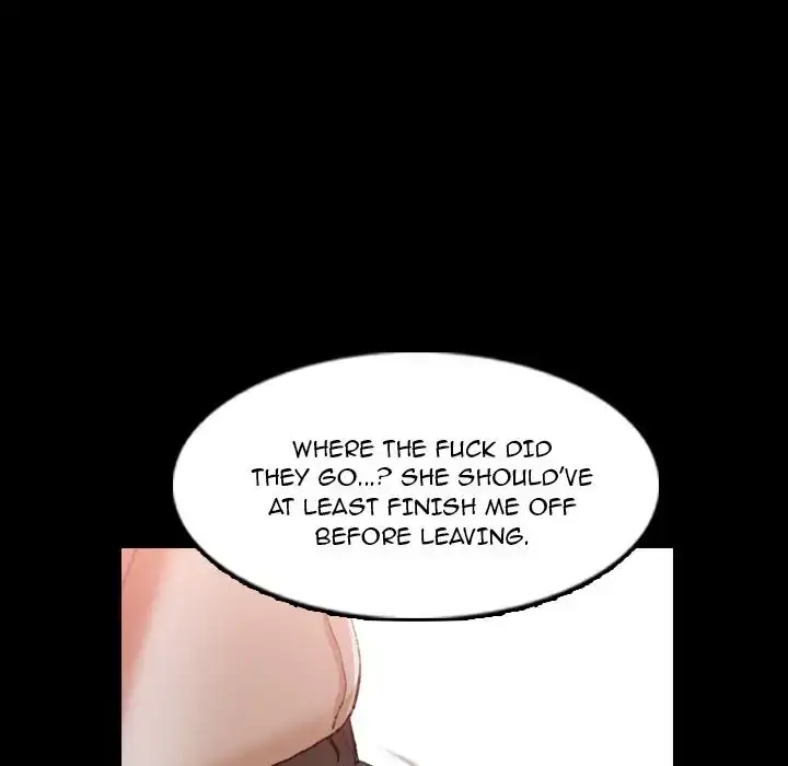 Secret Neighbors chapter 18 page 107