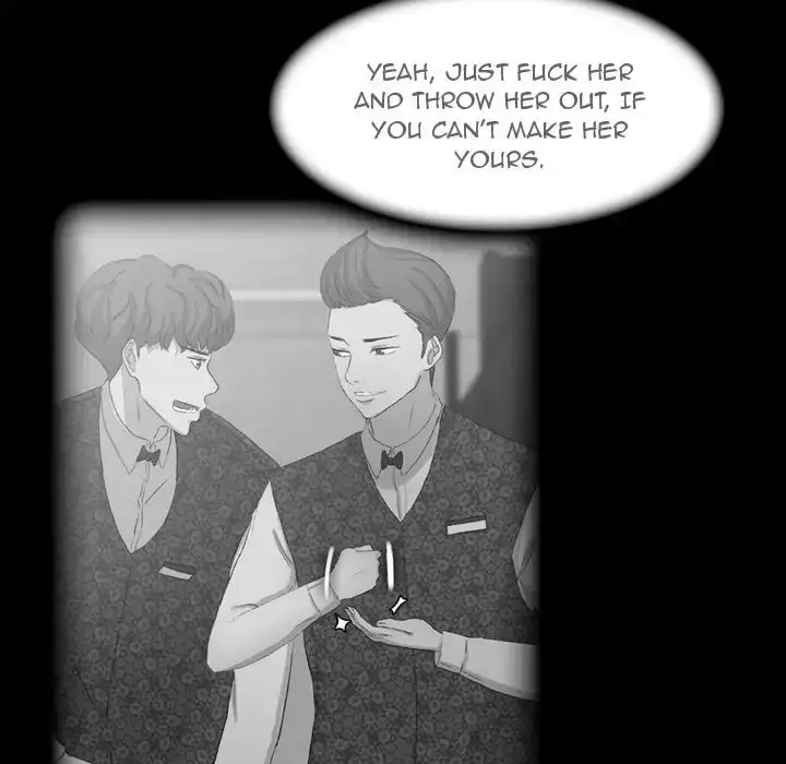 Secret Neighbors chapter 18 page 110