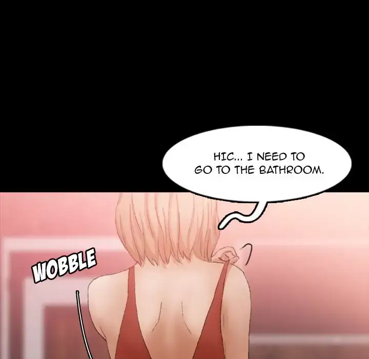 Secret Neighbors chapter 18 page 121