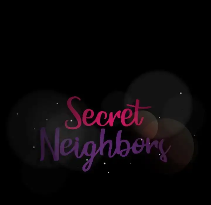 Secret Neighbors chapter 18 page 140