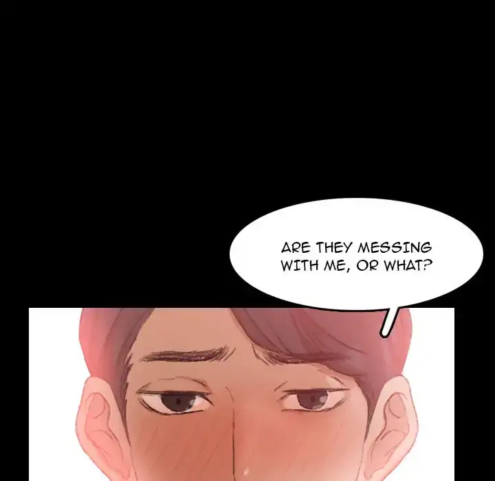Secret Neighbors chapter 19 page 6