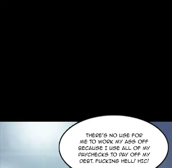 Secret Neighbors chapter 19 page 12