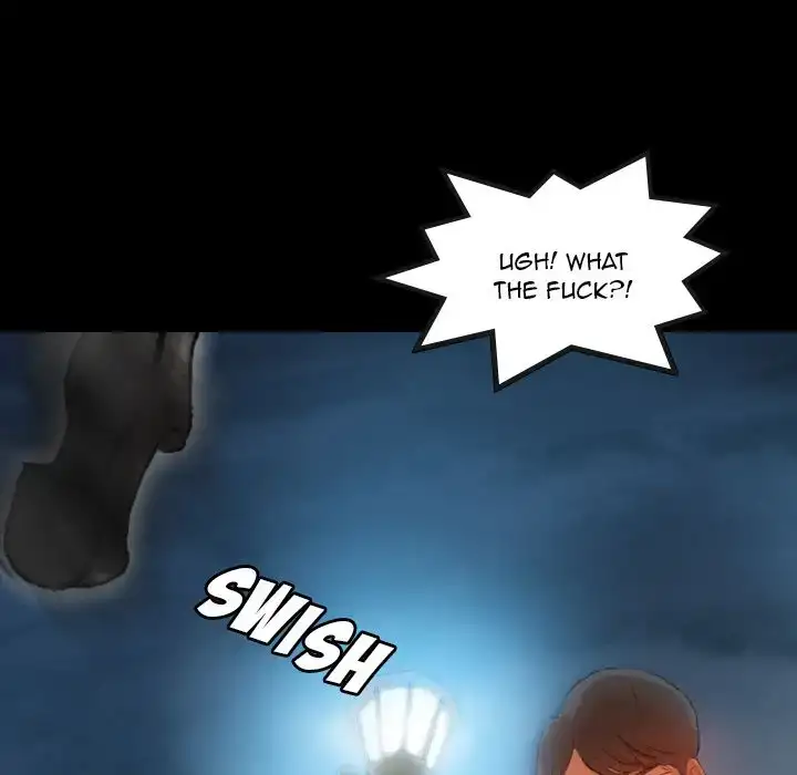 Secret Neighbors chapter 19 page 16