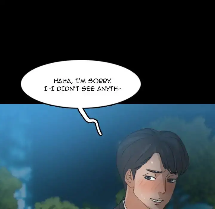 Secret Neighbors chapter 19 page 32