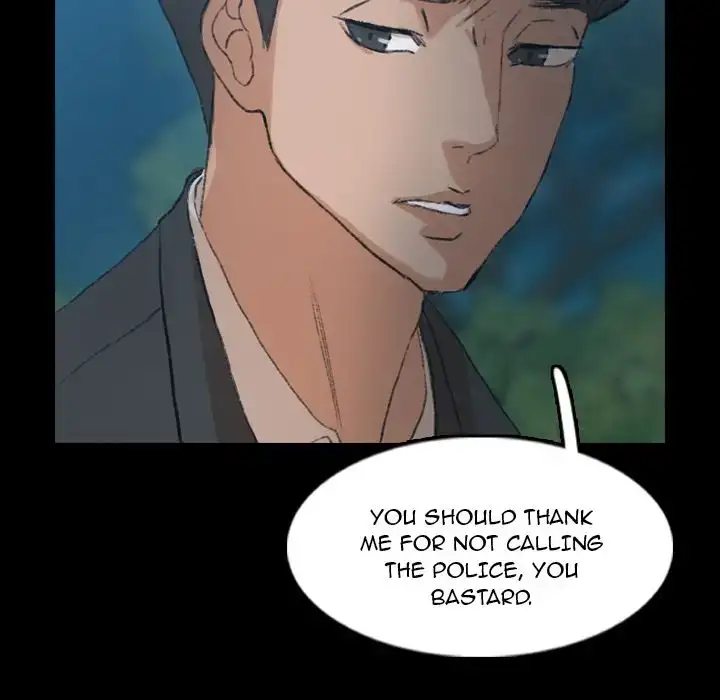 Secret Neighbors chapter 19 page 37