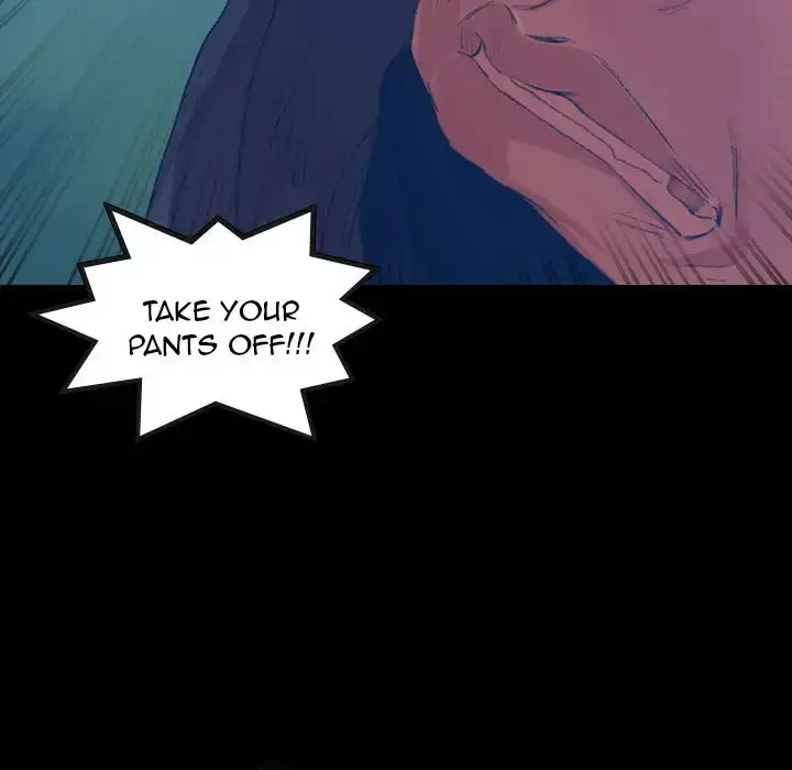 Secret Neighbors chapter 19 page 49