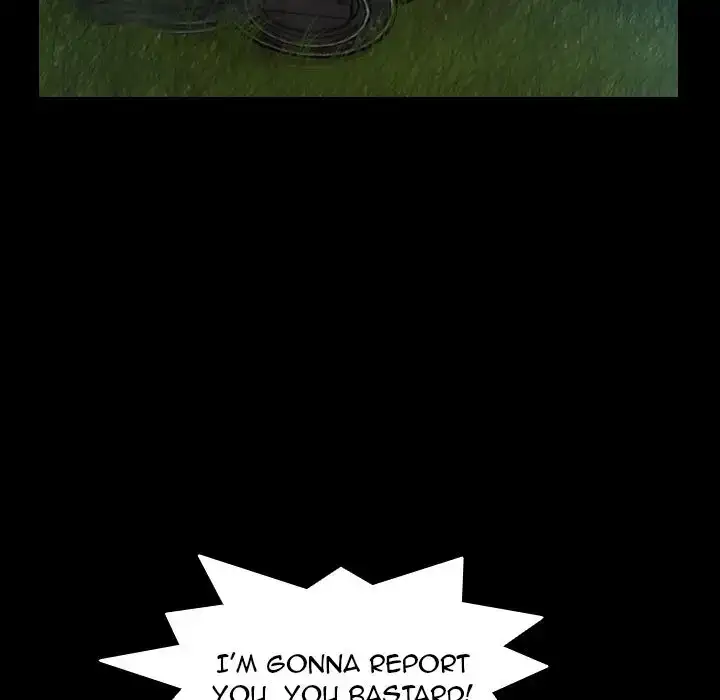 Secret Neighbors chapter 19 page 70