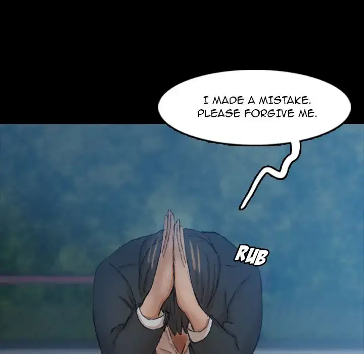 Secret Neighbors chapter 19 page 100