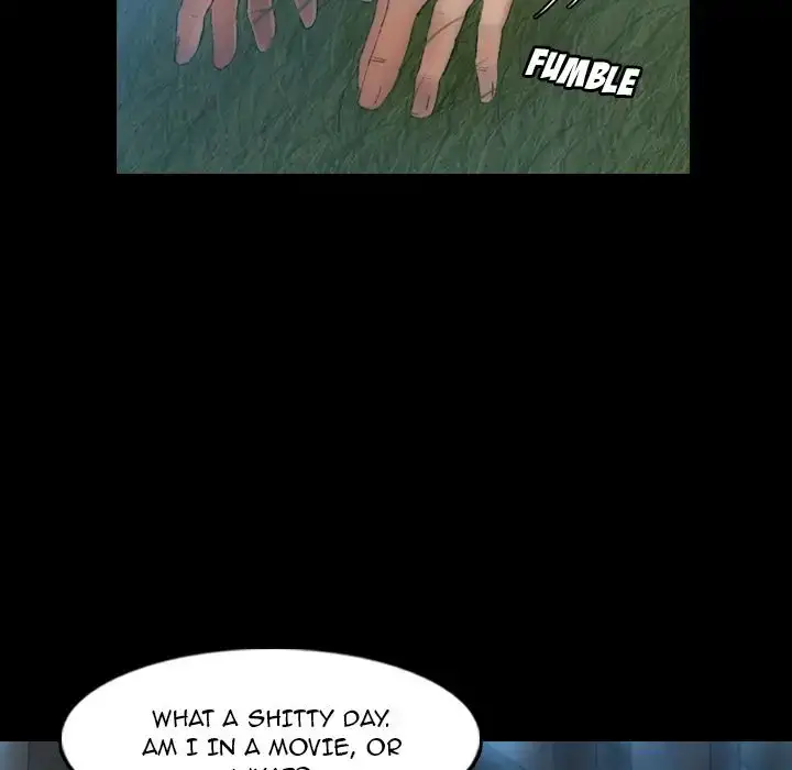 Secret Neighbors chapter 19 page 129