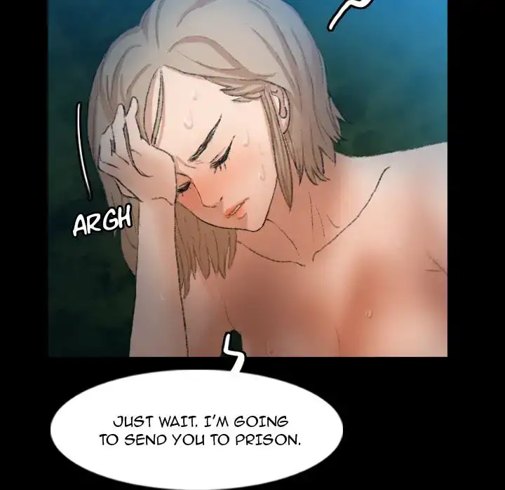 Secret Neighbors chapter 19 page 146