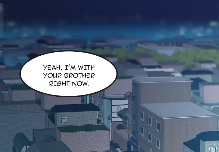 Secret Neighbors chapter 2 page 5
