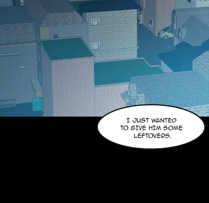 Secret Neighbors chapter 2 page 6