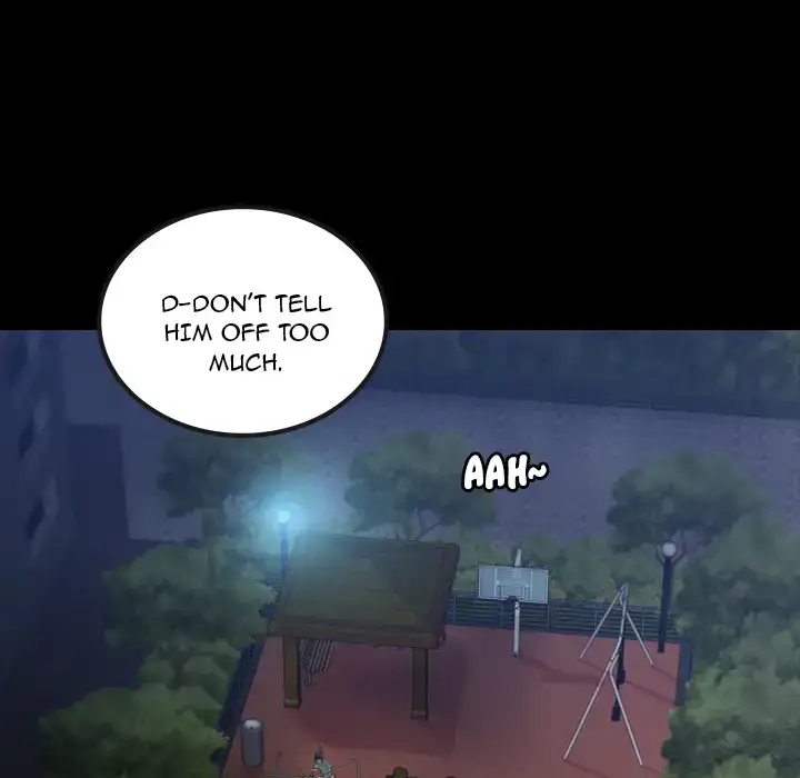 Secret Neighbors chapter 2 page 7