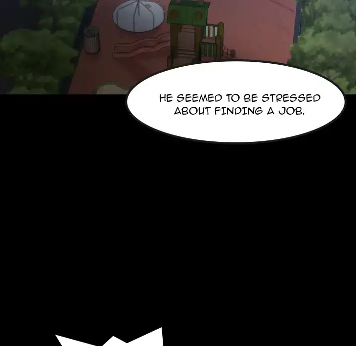 Secret Neighbors chapter 2 page 8