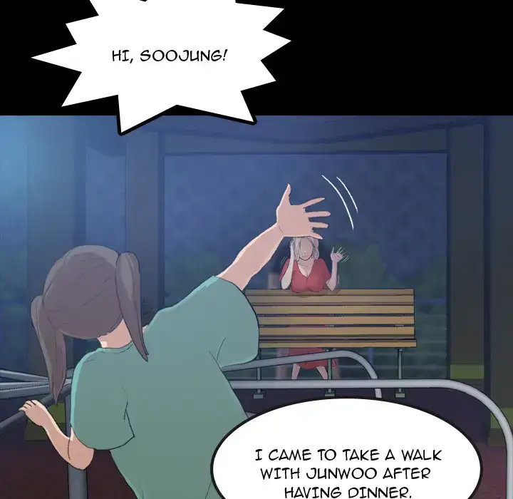 Secret Neighbors chapter 2 page 9