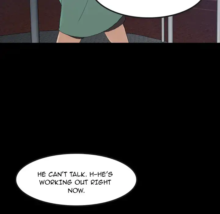 Secret Neighbors chapter 2 page 10
