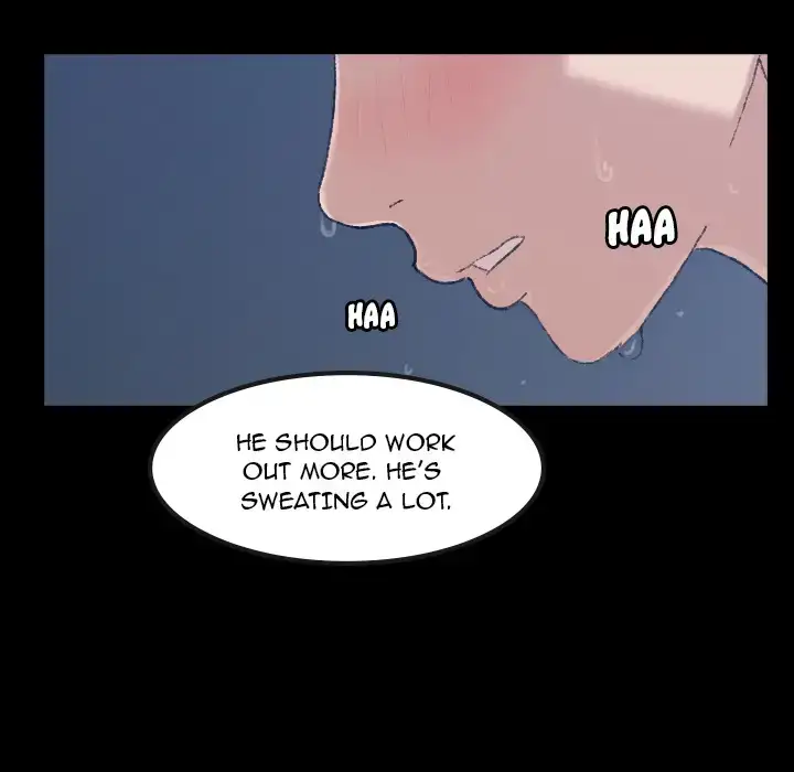 Secret Neighbors chapter 2 page 11
