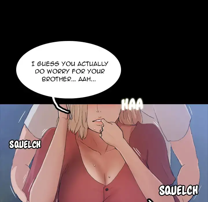 Secret Neighbors chapter 2 page 12