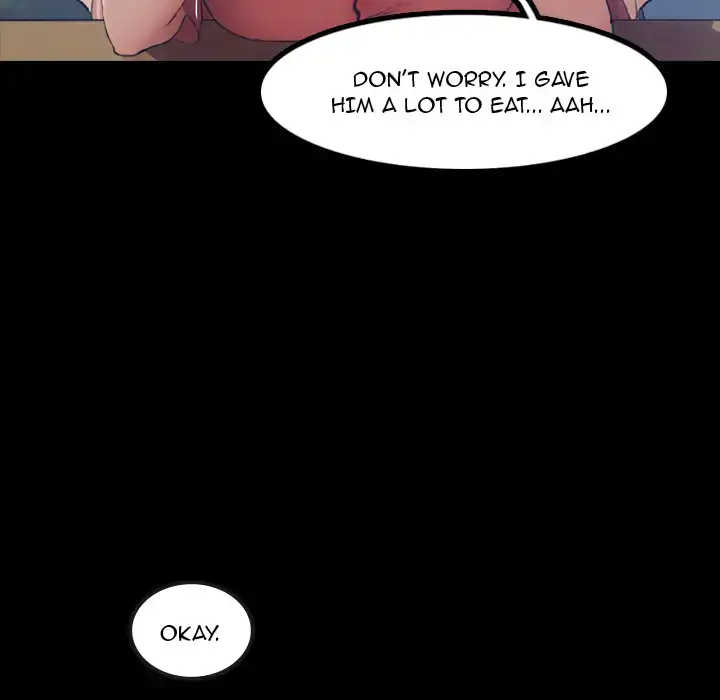 Secret Neighbors chapter 2 page 13