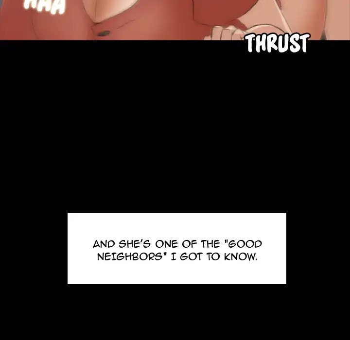 Secret Neighbors chapter 2 page 26