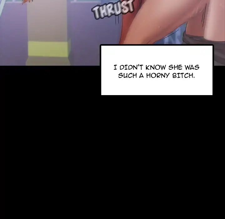 Secret Neighbors chapter 2 page 28