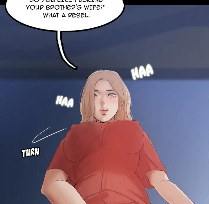 Secret Neighbors chapter 2 page 32