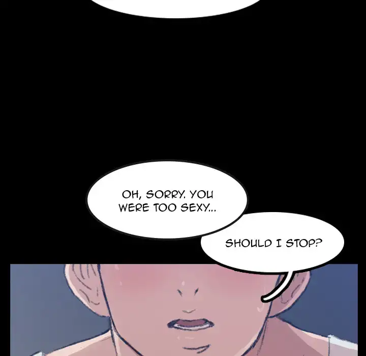 Secret Neighbors chapter 2 page 34