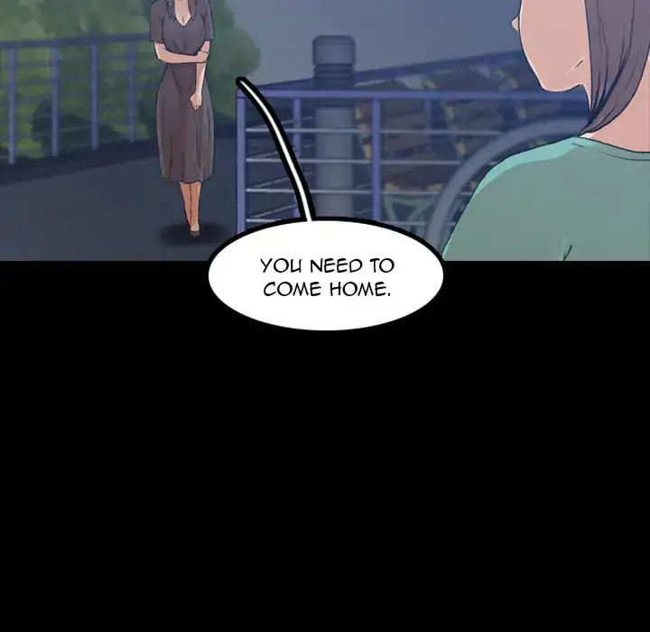 Secret Neighbors chapter 2 page 47