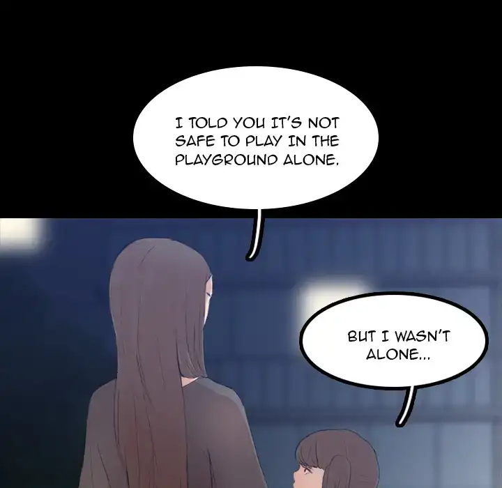 Secret Neighbors chapter 2 page 48