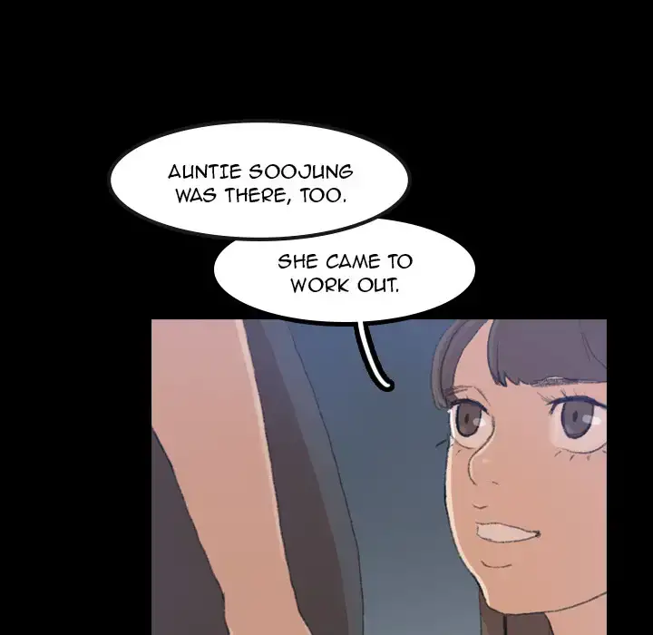 Secret Neighbors chapter 2 page 50