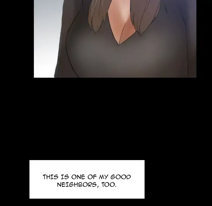 Secret Neighbors chapter 2 page 53