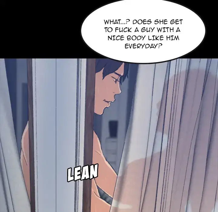 Secret Neighbors chapter 2 page 76