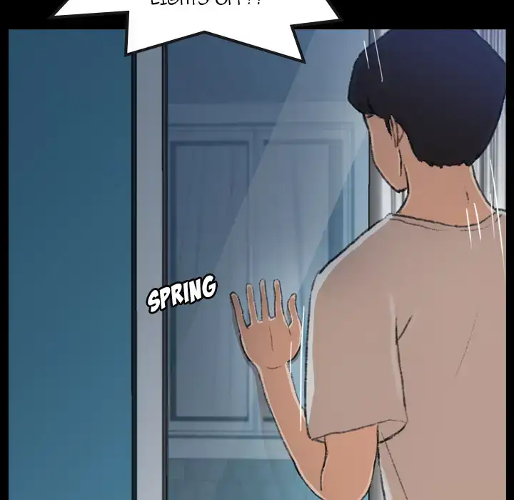 Secret Neighbors chapter 2 page 86
