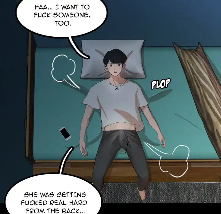 Secret Neighbors chapter 2 page 90