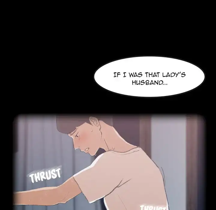 Secret Neighbors chapter 2 page 93