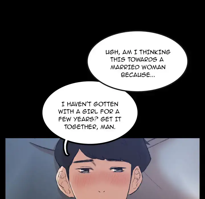 Secret Neighbors chapter 2 page 97