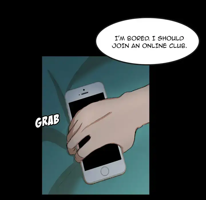 Secret Neighbors chapter 2 page 99