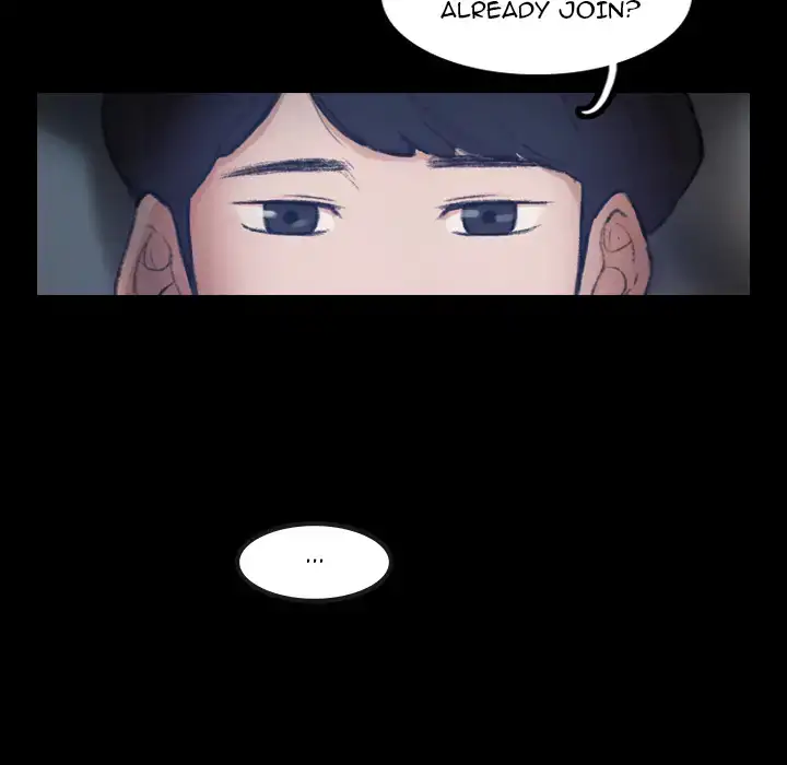 Secret Neighbors chapter 2 page 109