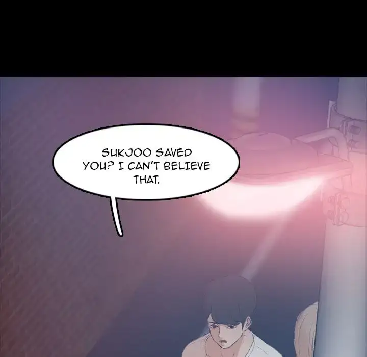 Secret Neighbors chapter 20 page 26