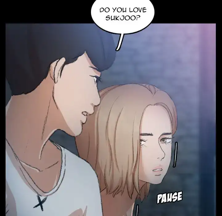 Secret Neighbors chapter 20 page 33