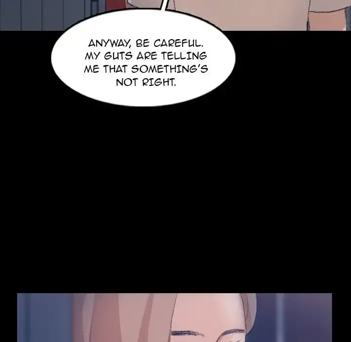 Secret Neighbors chapter 20 page 36