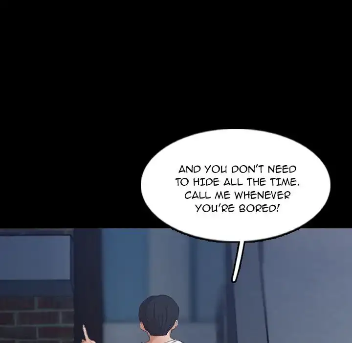 Secret Neighbors chapter 20 page 42