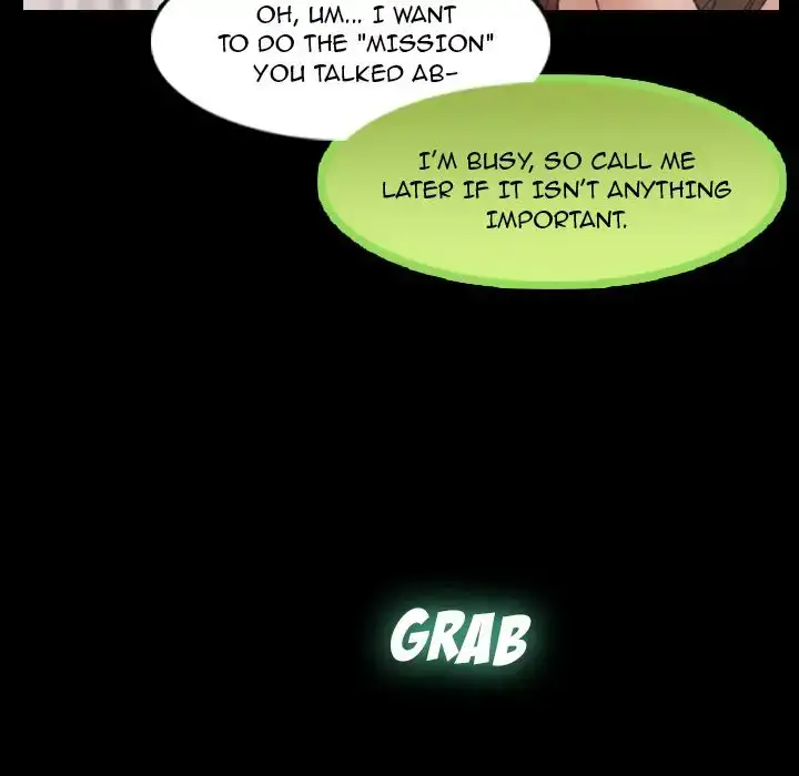 Secret Neighbors chapter 20 page 119