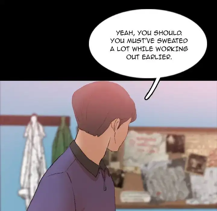 Secret Neighbors chapter 21 page 90