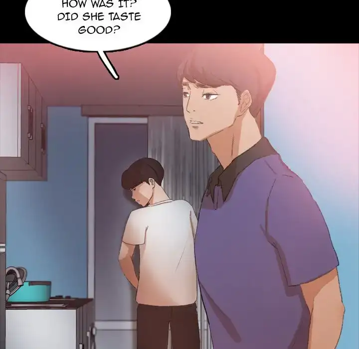 Secret Neighbors chapter 21 page 92
