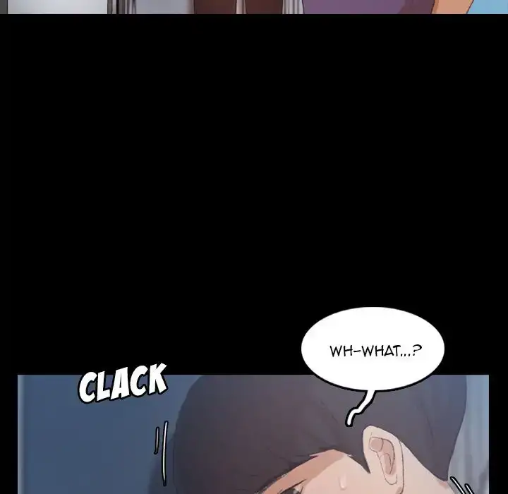 Secret Neighbors chapter 21 page 93
