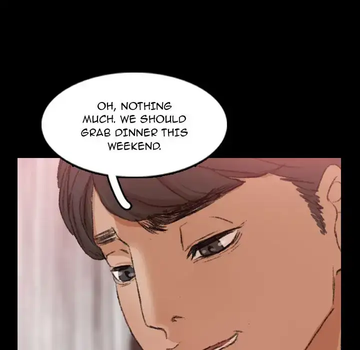 Secret Neighbors chapter 21 page 100