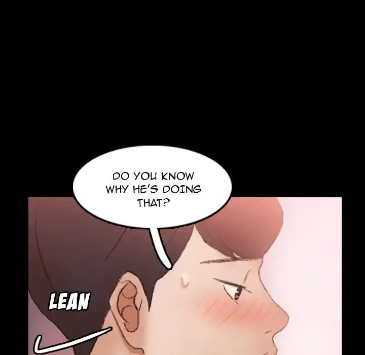 Secret Neighbors chapter 21 page 104