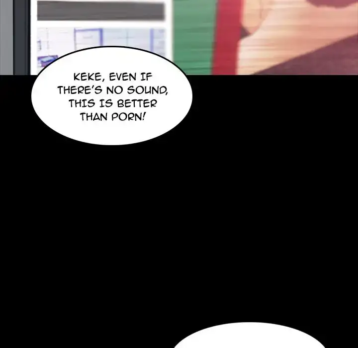Secret Neighbors chapter 22 page 6